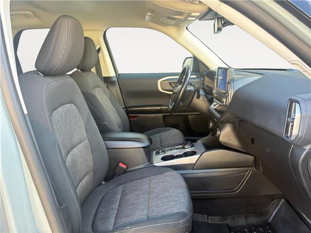 2023 Ford Bronco Sport Big Bend (Stk: P3417) in Regina - Image 15 of 19