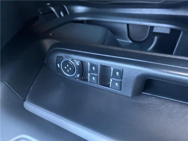 2023 Ford Bronco Sport Big Bend (Stk: P3417) in Regina - Image 17 of 19