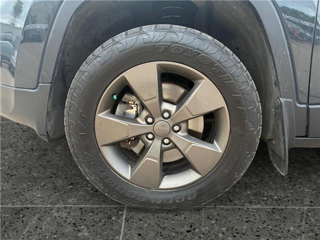 2016 Jeep Cherokee North (Stk: CBK3418) in Regina - Image 14 of 19
