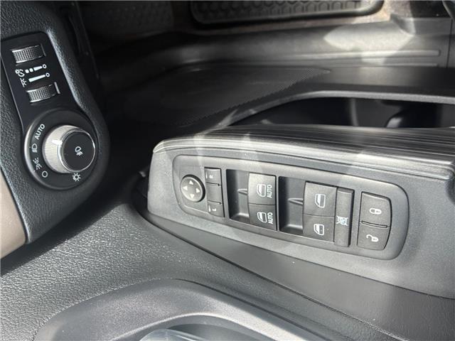 2016 Jeep Cherokee North (Stk: CBK3418) in Regina - Image 17 of 19