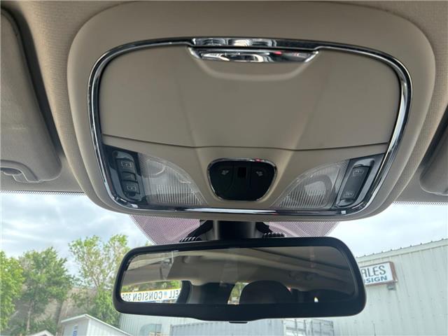 2016 Jeep Cherokee North (Stk: CBK3418) in Regina - Image 18 of 19