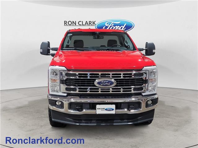 2023 Ford F-350 XLT (Stk: A4571) in Wyoming - Image 2 of 15