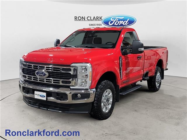 2023 Ford F-350 XLT (Stk: A4571) in Wyoming - Image 3 of 15