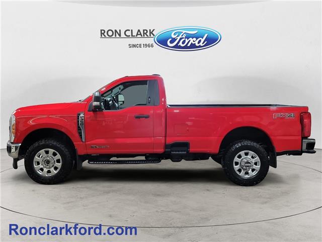 2023 Ford F-350 XLT (Stk: A4571) in Wyoming - Image 4 of 15