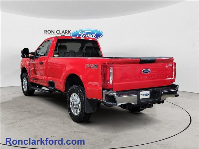 2023 Ford F-350 XLT (Stk: A4571) in Wyoming - Image 5 of 15