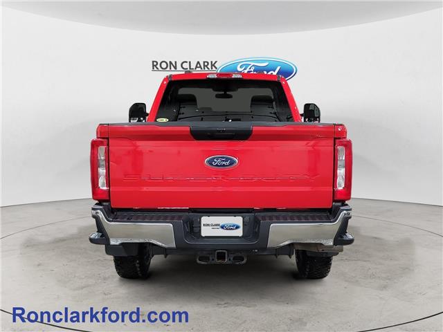2023 Ford F-350 XLT (Stk: A4571) in Wyoming - Image 6 of 15