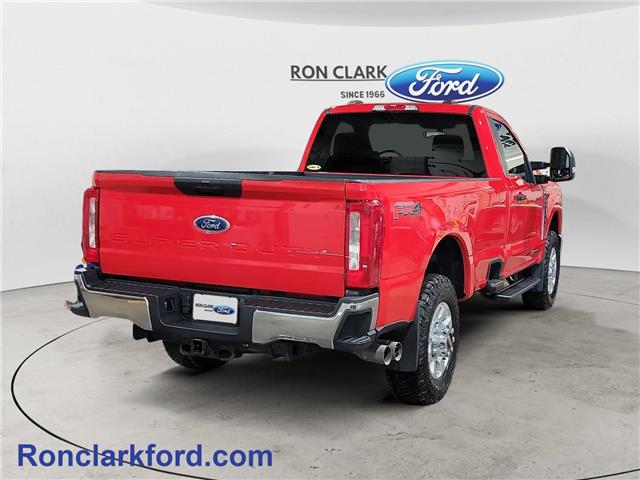 2023 Ford F-350 XLT (Stk: A4571) in Wyoming - Image 7 of 15
