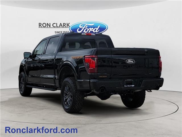 2026 Ford F-150 Tremor (Stk: 17172) in Wyoming - Image 5 of 15