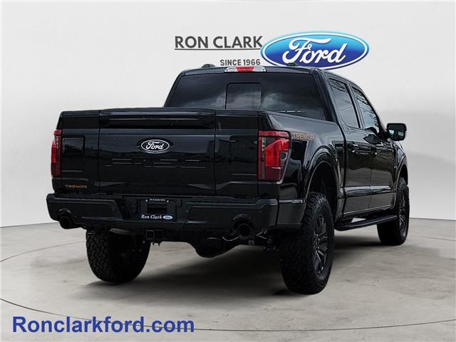2026 Ford F-150 Tremor (Stk: 17172) in Wyoming - Image 7 of 15