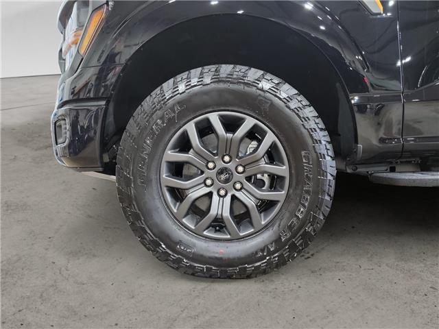 2026 Ford F-150 Tremor (Stk: 17172) in Wyoming - Image 9 of 15