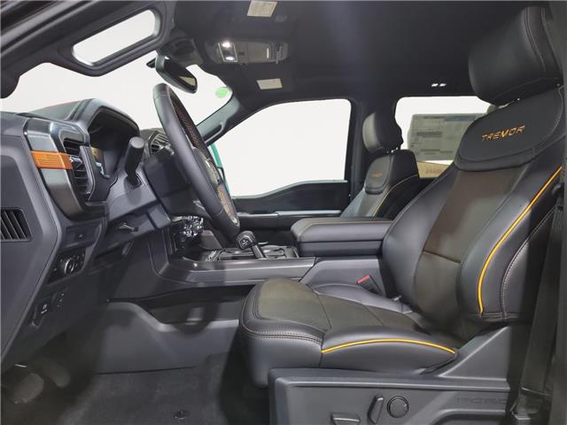 2026 Ford F-150 Tremor (Stk: 17172) in Wyoming - Image 10 of 15