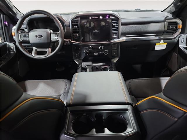 2026 Ford F-150 Tremor (Stk: 17172) in Wyoming - Image 11 of 15
