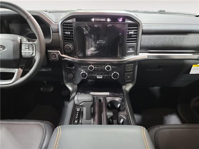 2026 Ford F-150 Tremor (Stk: 17172) in Wyoming - Image 12 of 15