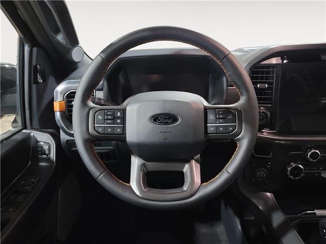 2026 Ford F-150 Tremor (Stk: 17172) in Wyoming - Image 13 of 15