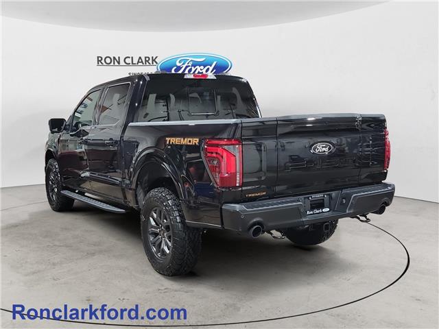 2026 Ford F-150 Tremor (Stk: 17173) in Wyoming - Image 5 of 15
