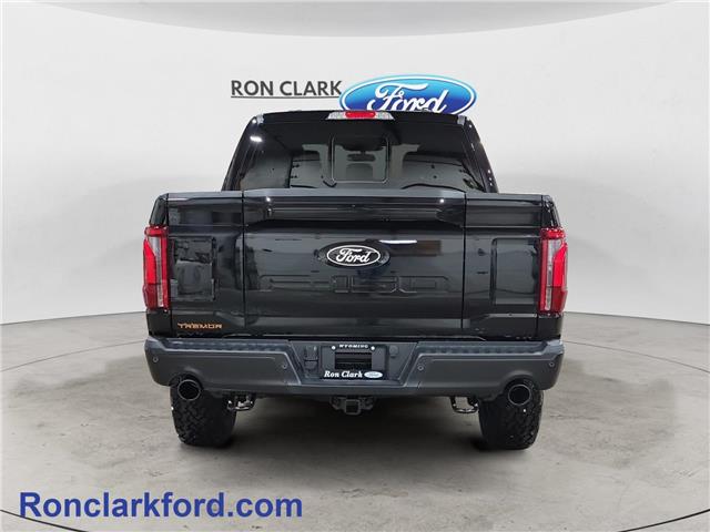 2026 Ford F-150 Tremor (Stk: 17173) in Wyoming - Image 6 of 15