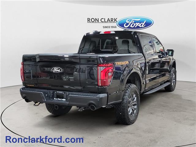 2026 Ford F-150 Tremor (Stk: 17173) in Wyoming - Image 7 of 15