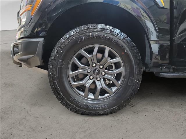 2026 Ford F-150 Tremor (Stk: 17173) in Wyoming - Image 9 of 15