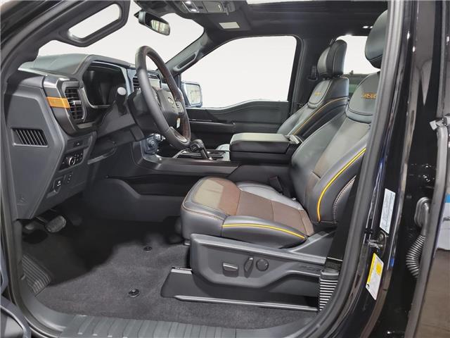 2026 Ford F-150 Tremor (Stk: 17173) in Wyoming - Image 10 of 15