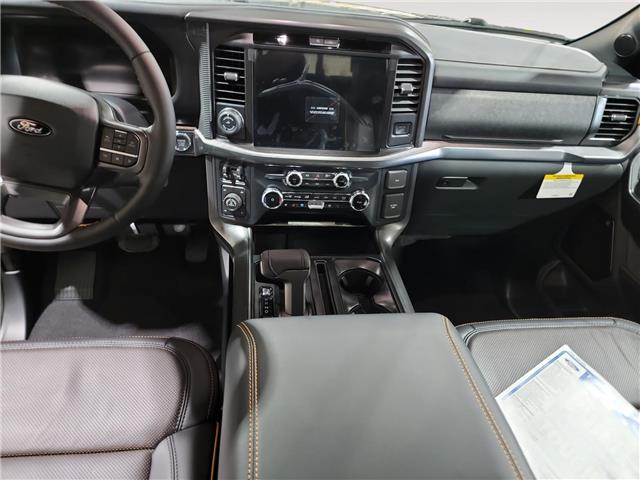 2026 Ford F-150 Tremor (Stk: 17173) in Wyoming - Image 12 of 15