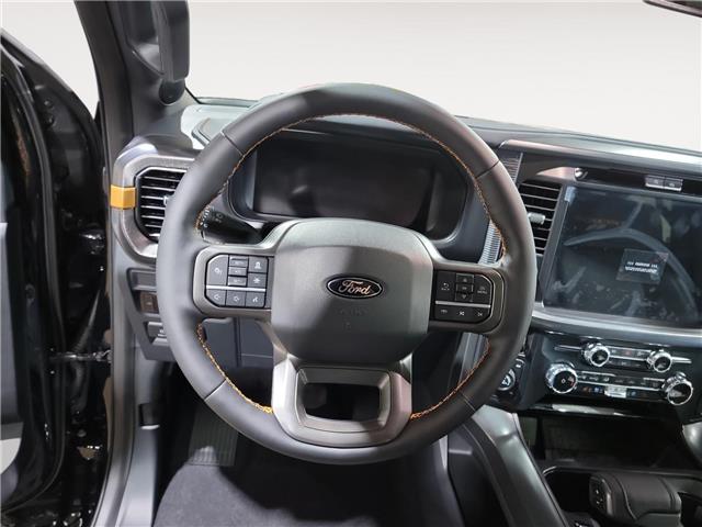 2026 Ford F-150 Tremor (Stk: 17173) in Wyoming - Image 13 of 15