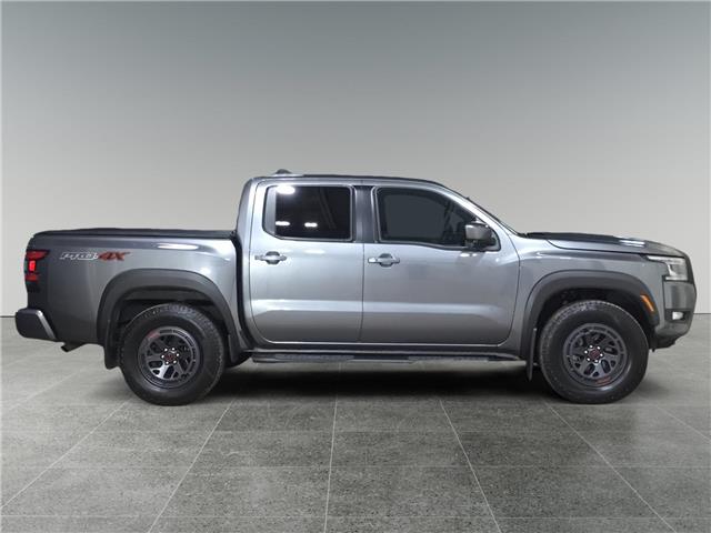 2025 Nissan Frontier PRO-4X (Stk: N26101AA) in Sault Ste. Marie - Image 6 of 15