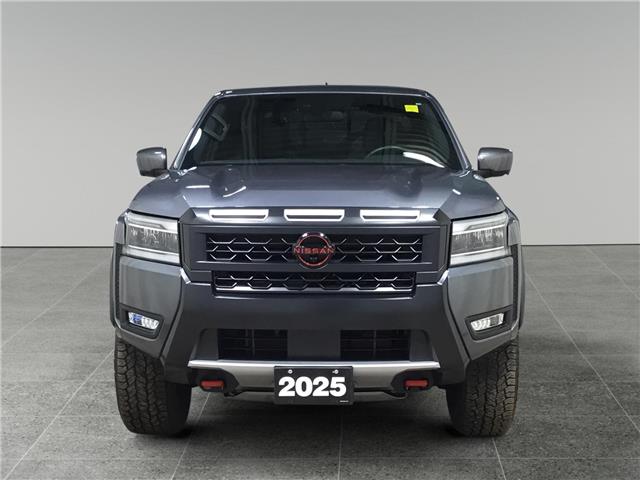 2025 Nissan Frontier PRO-4X (Stk: N26101AA) in Sault Ste. Marie - Image 8 of 15