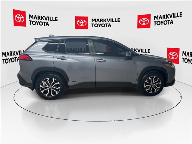 2024 Toyota Corolla Cross Hybrid SE (Stk: 11105622A) in Markham - Image 12 of 25