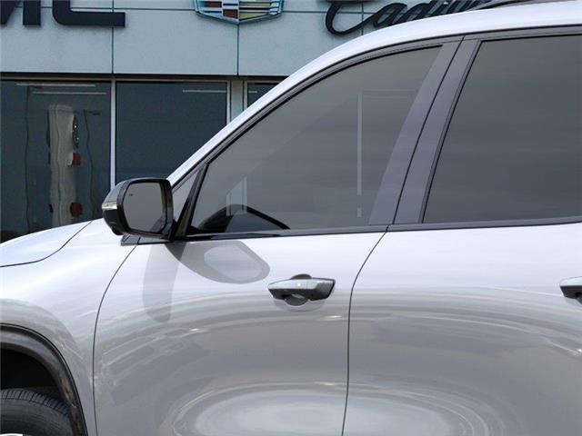 2026 Buick Enclave Sport Touring (Stk: 106959) in Exeter - Image 12 of 24