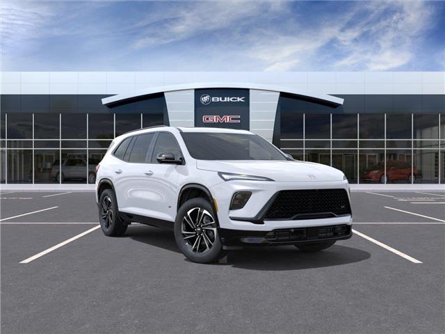 2026 Buick Enclave Sport Touring (Stk: 10521) in Vermilion - Image 1 of 24