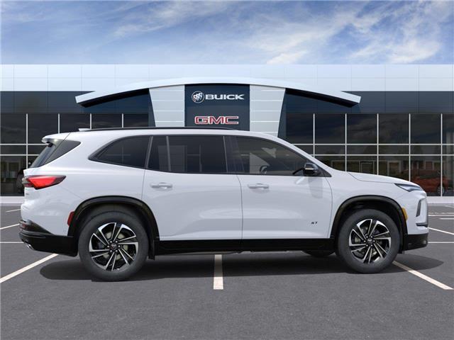 2026 Buick Enclave Sport Touring (Stk: 10521) in Vermilion - Image 5 of 24 2026 Buick Enclave Sport Touring (Stk: 10521) in Vermilion - Image 5 of 24