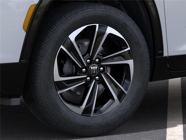 2026 Buick Enclave Sport Touring (Stk: 10521) in Vermilion - Image 9 of 24 2026 Buick Enclave Sport Touring (Stk: 10521) in Vermilion - Image 9 of 24