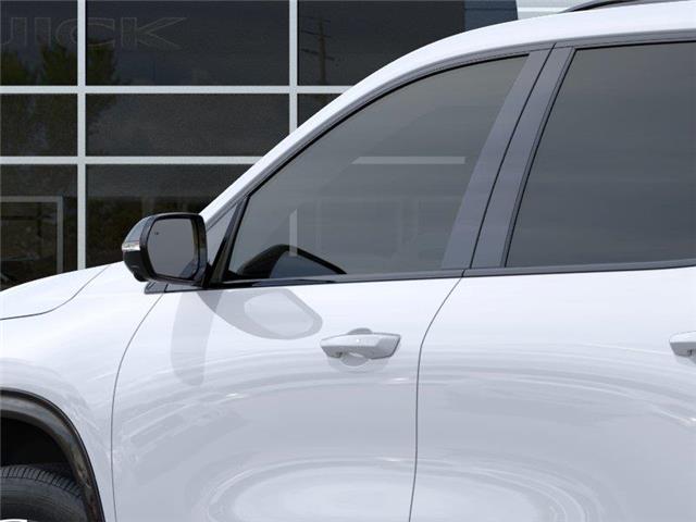2026 Buick Enclave Sport Touring (Stk: 10521) in Vermilion - Image 12 of 24 2026 Buick Enclave Sport Touring (Stk: 10521) in Vermilion - Image 12 of 24