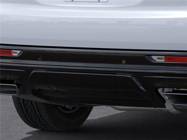 2026 Buick Enclave Sport Touring (Stk: 10521) in Vermilion - Image 14 of 24 2026 Buick Enclave Sport Touring (Stk: 10521) in Vermilion - Image 14 of 24