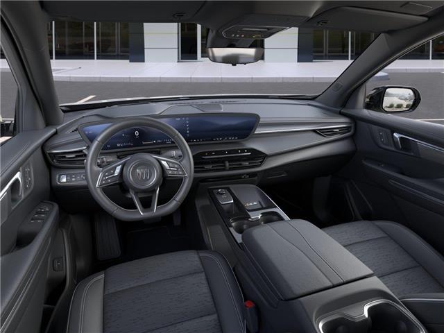 2026 Buick Enclave Sport Touring (Stk: 10521) in Vermilion - Image 15 of 24 2026 Buick Enclave Sport Touring (Stk: 10521) in Vermilion - Image 15 of 24