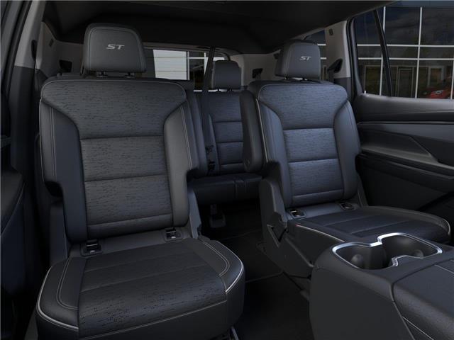 2026 Buick Enclave Sport Touring (Stk: 10521) in Vermilion - Image 17 of 24 2026 Buick Enclave Sport Touring (Stk: 10521) in Vermilion - Image 17 of 24