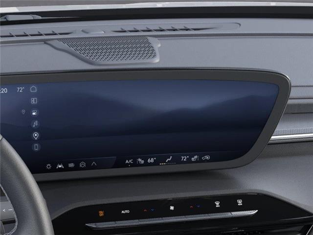 2026 Buick Enclave Sport Touring (Stk: 10521) in Vermilion - Image 20 of 24 2026 Buick Enclave Sport Touring (Stk: 10521) in Vermilion - Image 20 of 24
