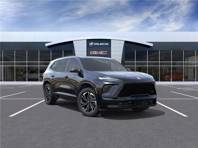 2026 Buick Enclave Sport Touring (Stk: 10450) in Vermilion - Image 1 of 24