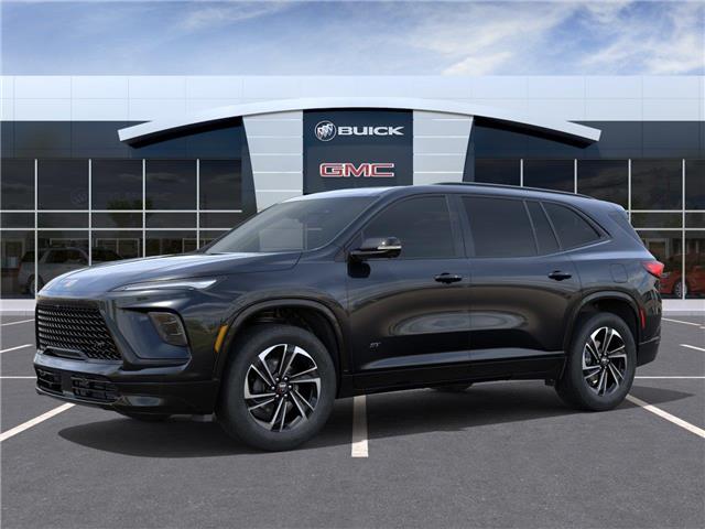 2026 Buick Enclave Sport Touring (Stk: 10450) in Vermilion - Image 2 of 24