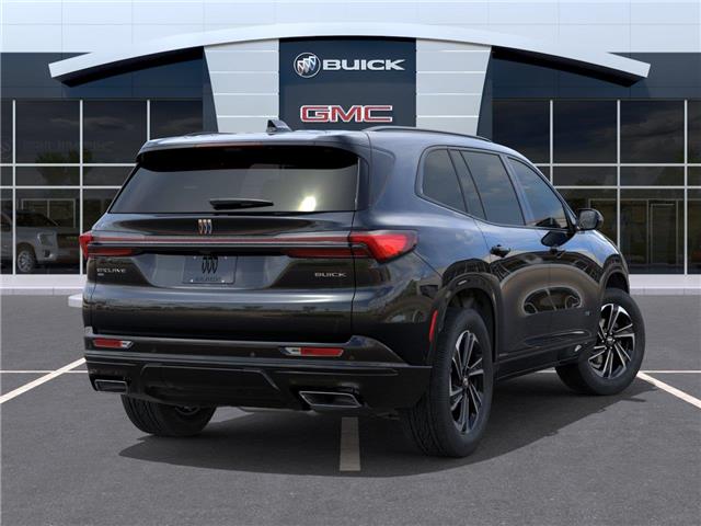 2026 Buick Enclave Sport Touring (Stk: 10450) in Vermilion - Image 4 of 24