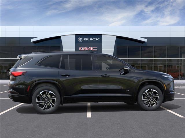2026 Buick Enclave Sport Touring (Stk: 10450) in Vermilion - Image 5 of 24