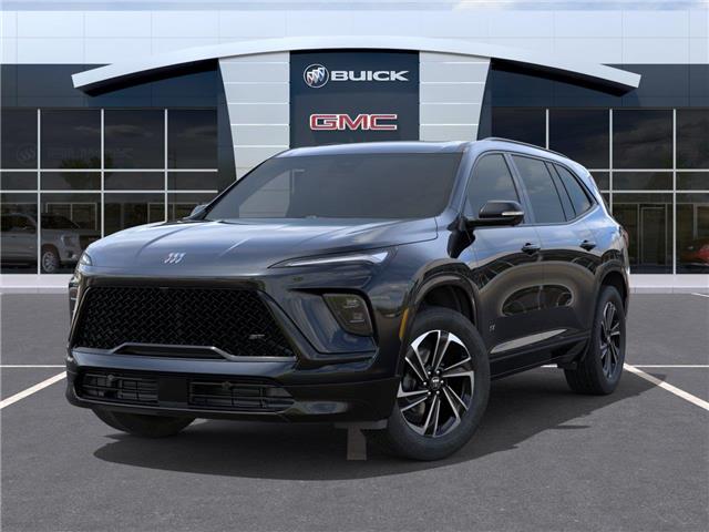 2026 Buick Enclave Sport Touring (Stk: 10450) in Vermilion - Image 6 of 24