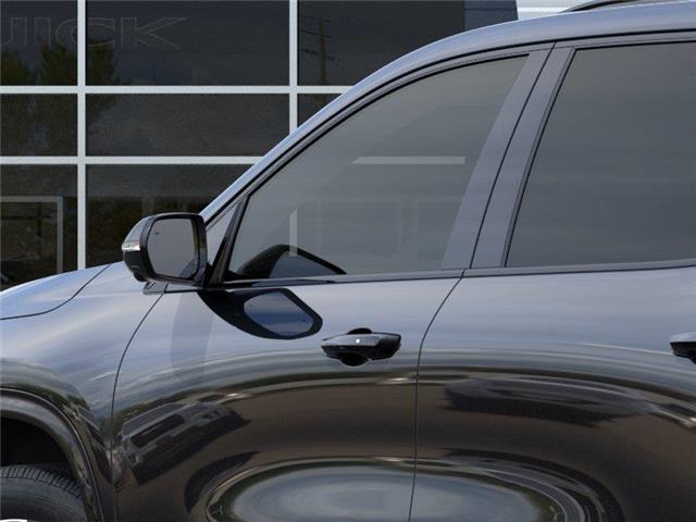 2026 Buick Enclave Sport Touring (Stk: 10450) in Vermilion - Image 12 of 24