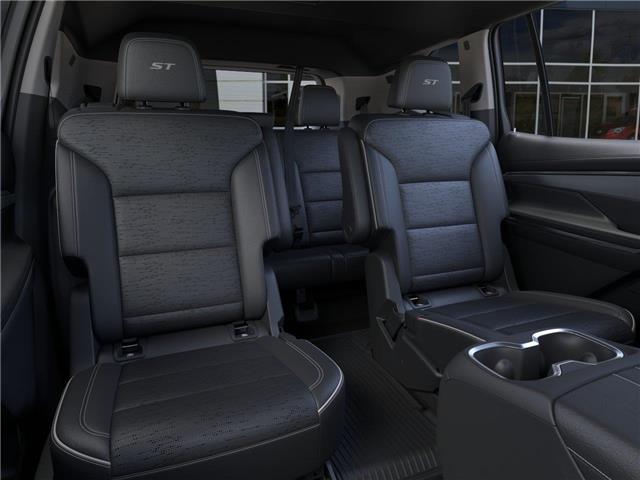 2026 Buick Enclave Sport Touring (Stk: 10450) in Vermilion - Image 17 of 24