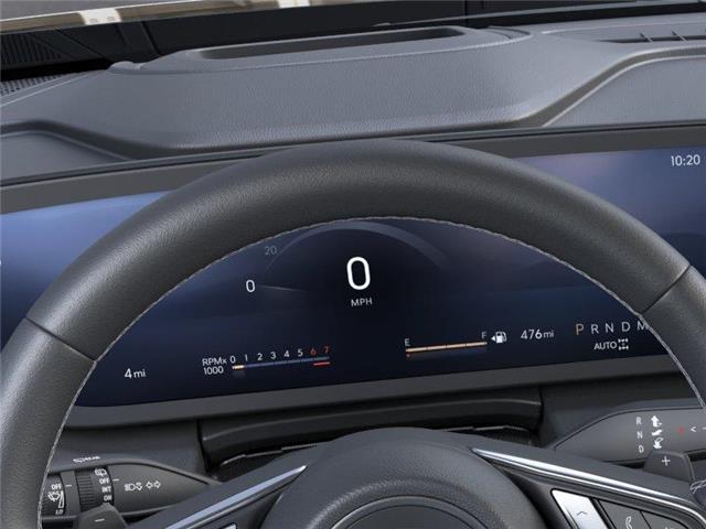 2026 Buick Enclave Sport Touring (Stk: 10450) in Vermilion - Image 18 of 24