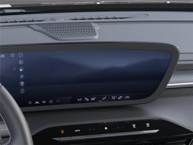 2026 Buick Enclave Sport Touring (Stk: 10450) in Vermilion - Image 20 of 24