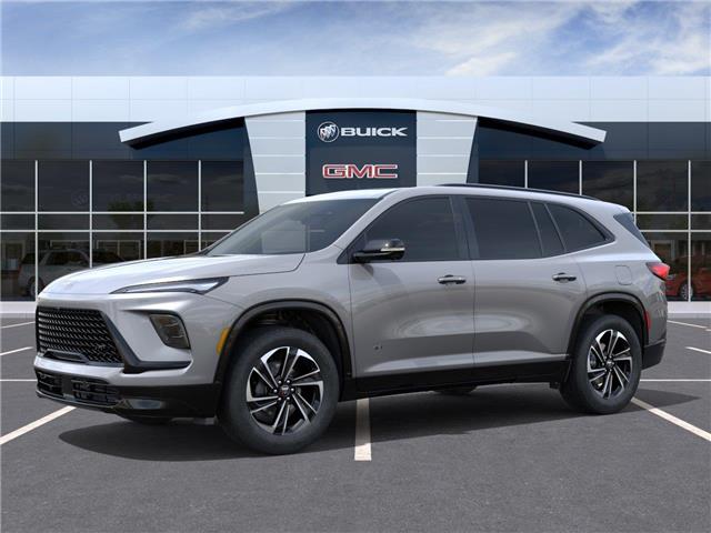 2026 Buick Enclave Sport Touring (Stk: 10390) in Vermilion - Image 2 of 24