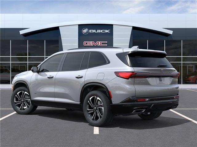 2026 Buick Enclave Sport Touring (Stk: 10390) in Vermilion - Image 3 of 24