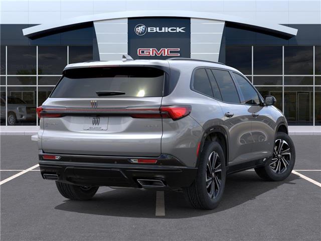 2026 Buick Enclave Sport Touring (Stk: 10390) in Vermilion - Image 4 of 24