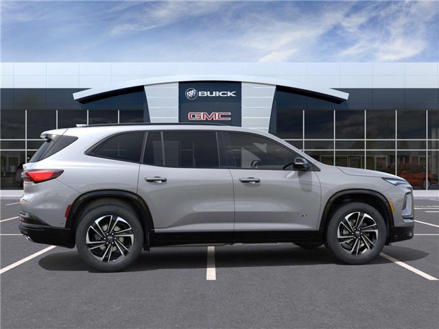 2026 Buick Enclave Sport Touring (Stk: 10390) in Vermilion - Image 5 of 24
